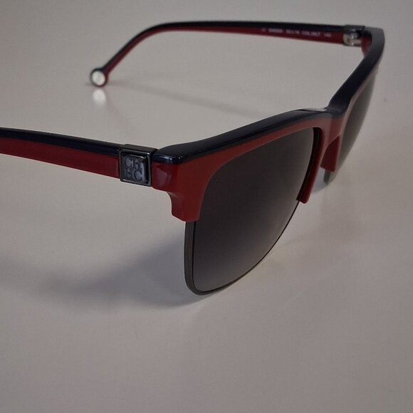 Brand New Carolina Herrera Sunglasses – SHE655 06LT (53/19/140) - Picture 2 of 5